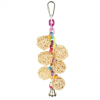 Petlala Wicker Chain 26X9 CM - 0031 Shop