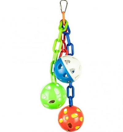 Petlala Chain Balls 32X13 CM - 0031 Shop