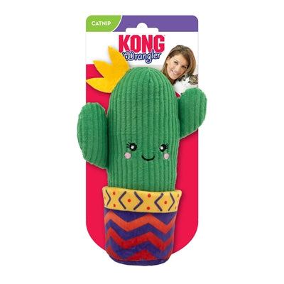 Kong Wrangler Cactus 21,5X12,5X7,5 CM - 0031 Shop