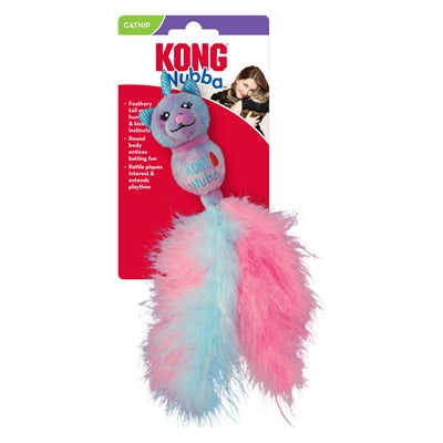 Kong Wubba Caticorn 23X4,5X4,5 CM - 0031 Shop