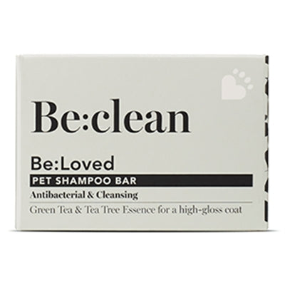Beloved Clean Pet Shampoo Bar 50 GR - 0031 Shop