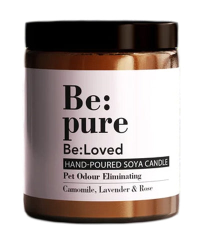 Beloved Pure Candle Kaars 150 GR - 0031 Shop