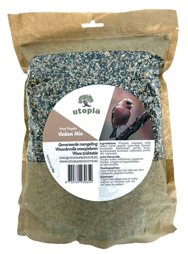 Utopia Vinken Mix 2,1 KG