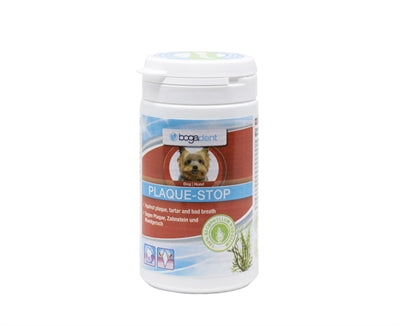 Bogadent Plak-Stop Hond 70 GR