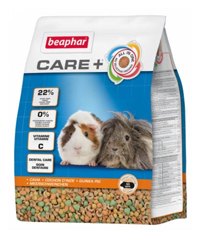 Beaphar Care+ Cavia - 0031 Shop