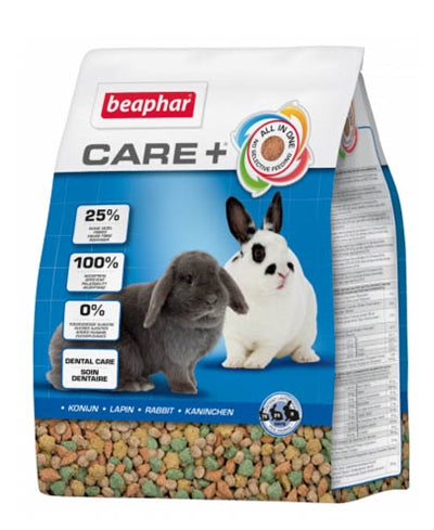 Beaphar Care+ Konijn - 0031 Shop