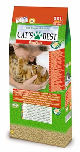 Cat's Best Oko Plus Korrels - 0031 Shop