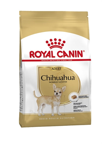 Royal Canin Chihuahua - 0031 Shop