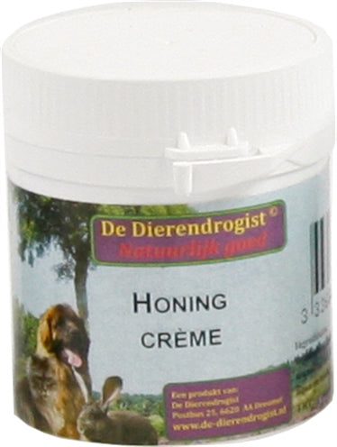 Dierendrogist Honing Creme - 0031 Shop