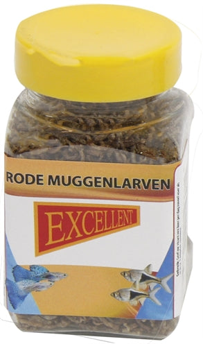 Excellent Rode Muggenlarven 100 ML - 0031 Shop