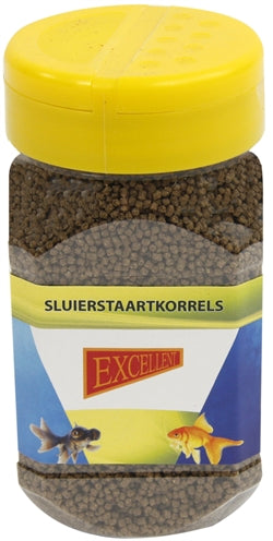 Excellent Sluierstaartvoer - 0031 Shop