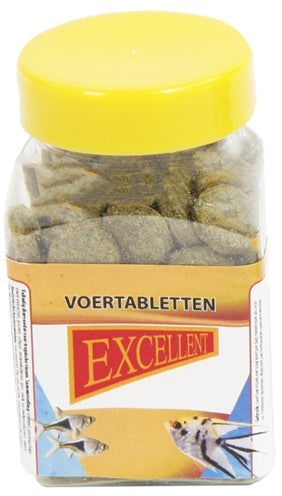 Excellent Voertabletten 100 ML - 0031 Shop