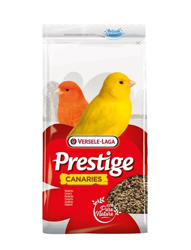 Versele-Laga Prestige Kanaries Zangzaad - 0031 Shop