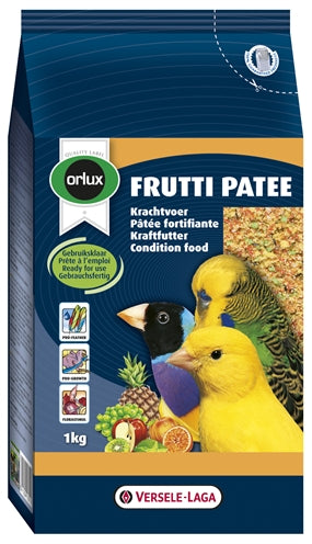 Orlux Frutti Patee Krachtvoer - 0031 Shop