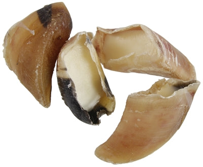 Petsnack Snack Kalfshoeven Met Schapenvet Groot  (50 stuks) - 0031 Shop