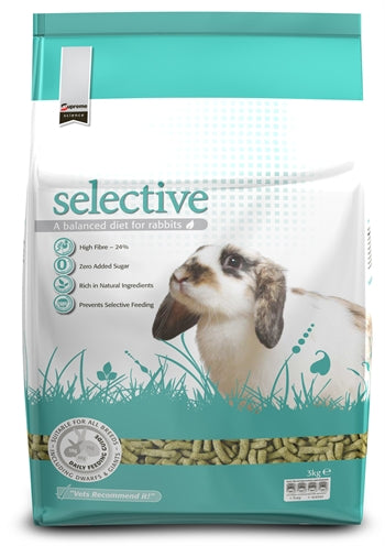 Supreme Science Selective Rabbit - 0031 Shop