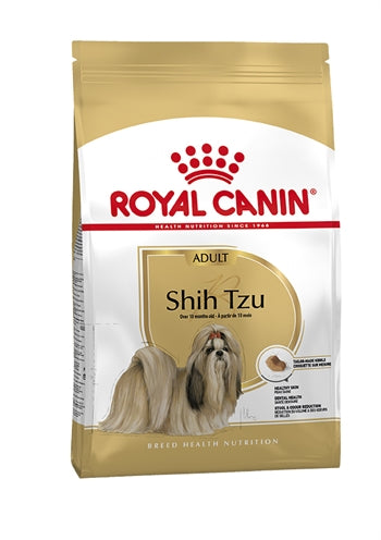 Royal Canin Shih Tzu Adult 1,5 KG - 0031 Shop