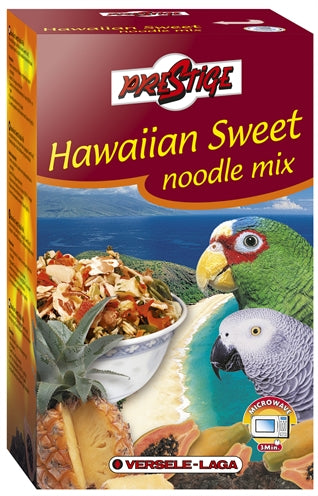 Versele-Laga Prestige Noodle Mix Hawaiian Sweet 400 GR - 0031 Shop