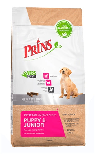 Prins Procare Puppy/Junior - 0031 Shop