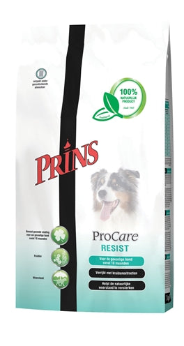 Prins Procare Resist 7,5 KG - 0031 Shop