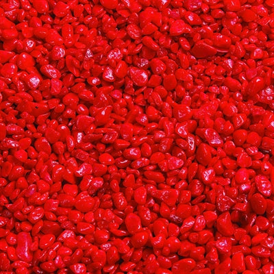 Flamingo Grind Neon Rood 1 KG - 0031 Shop