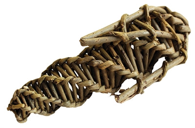 Nature First Happy Pet Knaagspeeltje Mais Wilg 16X5X5 CM - 0031 Shop