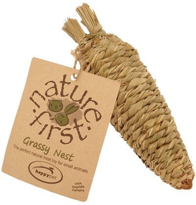 Happy Pet Wortel Gras 18X6X6 CM - 0031 Shop