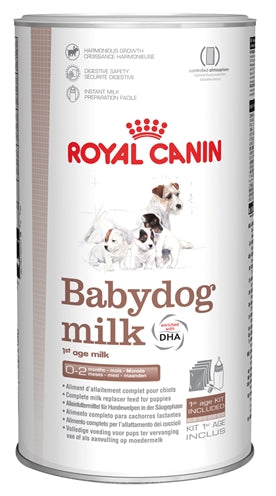 Royal Canin Babydog Milk 400 GR - 0031 Shop