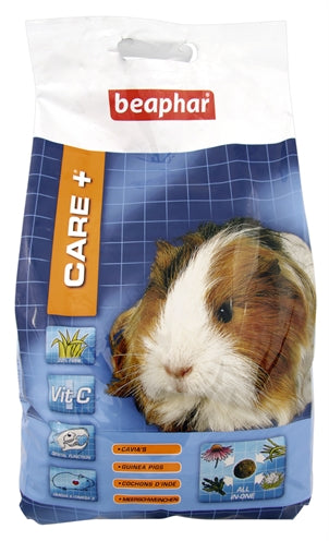 Beaphar Care+ Cavia - 0031 Shop