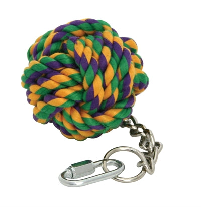 Happy Pet Touwbal Aan Ketting Vogel 23X6,5X6,5 CM - 0031 Shop