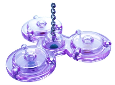 Happy Pet Space Spinner 21X15X15 CM - 0031 Shop
