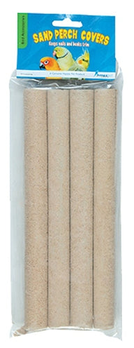 Happy Pet Sand Perch Covers 4Pk - 0031 Shop