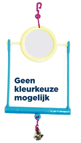 Happy Pet Fun At The Fair Mirror Swing 19,5X10X1,5 CM - 0031 Shop