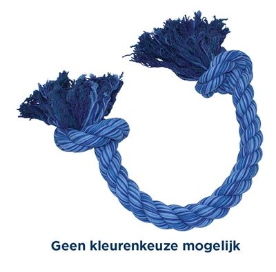 Happy Pet King Size Tug Flostouw - 0031 Shop