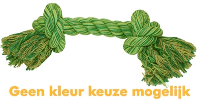 Happy Pet Flossin Fun 2 Knoop - 0031 Shop