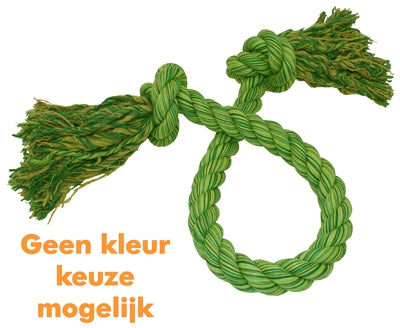 Happy Pet King Size Tug Flostouw - 0031 Shop