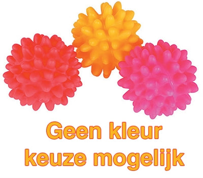 Happy Pet Luna Vinyl Bal LARGE 7X7X7 CM - 0031 Shop