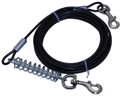 Petgear Tie Out Cable Aanleglijn 470X0,5X0,5 CM - 0031 Shop