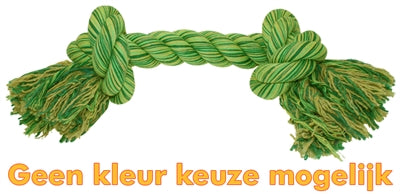 Happy Pet Flossin Fun 2 Knoop - 0031 Shop