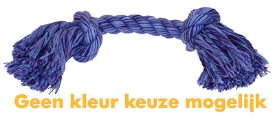Happy Pet Flossin Fun 2 Knoop - 0031 Shop