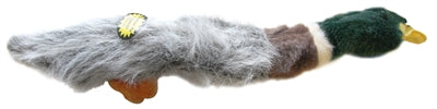 Happy Pet Pluche Empty Nester Wilde Eend 47X10X6 CM - 0031 Shop