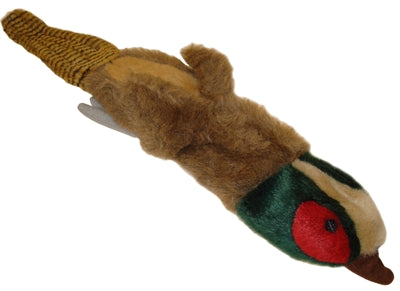 Happy Pet Empty Nester Pluche Fazant 45X13X6 CM - 0031 Shop