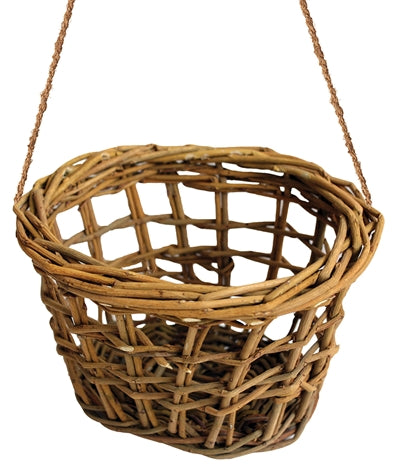 Nature First Happy Pet Wilgen Hooirek 14X12X9 CM - 0031 Shop