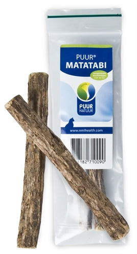 Puur Natuur Matatabi 2 ST - 0031 Shop