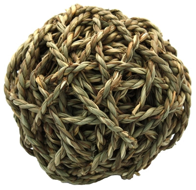 Happy Pet Grassy Ball 11X11X11 CM - 0031 Shop