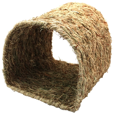 Happy Pet Grassy Tunnel 22X20X15 CM - 0031 Shop