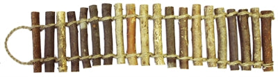 Nature First Happy Pet Rope Bridge 60X15X3 CM - 0031 Shop