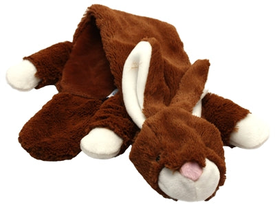 Happy Pet Unstuffed Pluche Konijn 60X20X5 CM - 0031 Shop