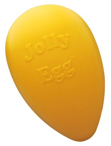 Jolly Egg Geel Hondenspeelgoed 30 CM - 0031 Shop