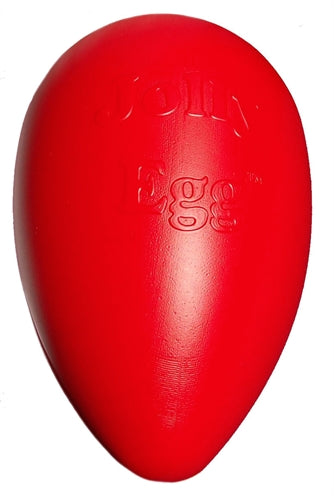Jolly Egg Rood Hondenspeelgoed - 0031 Shop